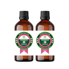2 X 30 ML VÍZOLDHATÓ OLAJKÉSZLET, MAGNÓLIA, DELLART illóolaj