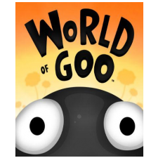 2D Boy World of Goo (PC - Steam Digitális termékkulcs) videójáték