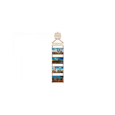 2D puzzle, Európa, EWA, Fa, 86 részes puzzle, kirakós