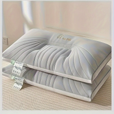  2db Hűsítő Nyaki Támasztó Párnák gyógyászati segédeszköz