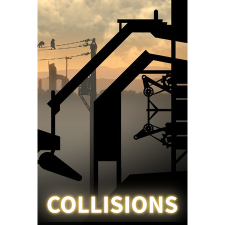 2DEngine Collisions (PC - Steam elektronikus játék licensz) videójáték