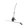 2EXTREME benzincsappal, karral Vespa Classic 50-125 ET3 PK S P80-150X PX80-200E modellekhez 2EXTREME Motor alkatrészek Üzemanyagcsapok, csövek