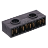 2EXTREME kábelcsatlakozó Simson S50-hez 2EXTREME Elektronika Kapcsolók és kábelek