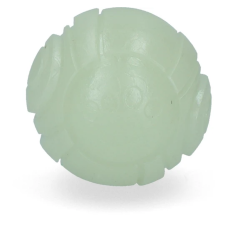 2Glow 2 Glow  Fetch and catch 2 match Világító Kutyalabda M játék kutyáknak