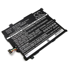2ICP4/58/140 Tablet akkumulátor 4200 mAh egyéb notebook akkumulátor