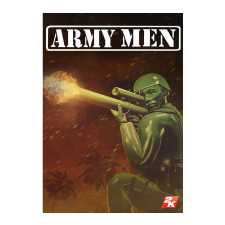 2K Army Men (PC - Steam Digitális termékkulcs) videójáték