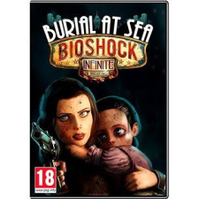 2K BioShock Infinite: Burial at Sea - Episode 2 videójáték