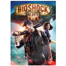 2K BioShock Infinite (PC - Steam Digitális termékkulcs) videójáték