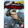 2K Borderlands 2: Mr. Torgue’s Campaign of Carnage (PC - Steam Digitális termékkulcs)