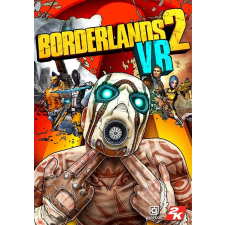 2K Borderlands 2 VR - PC DIGITAL videójáték