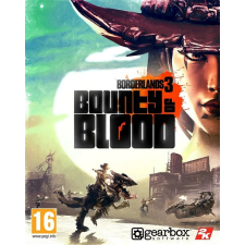 2K Borderlands 3: Bounty of Blood - PC DIGITAL videójáték