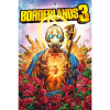 2K Borderlands 3 (PC - Epic Games Launcher elektronikus játék licensz)