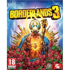 2K Borderlands 3 Super Deluxe Edition - PC DIGITAL videójáték