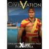 2K Civilization V - Civ and Scenario Pack: Polynesia (PC - Steam Digitális termékkulcs)