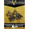 2K Civilization V - Scenario Pack: Wonders of the Ancient World (PC - Steam Digitális termékkulcs)