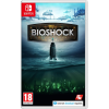 2K Games Bioshock: The Collection, Nintendo Switch, Konzol játékszoftver