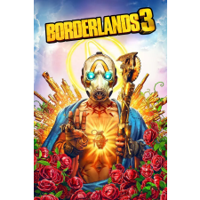 2K Games Borderlands 3 (Ultimate Edition) (Nintendo Switch) (EU) (digitális licenc) videójáték
