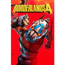 2K Games Borderlands 4 (Goldenes Glory Pack) (EU) (digitális licenc) videójáték