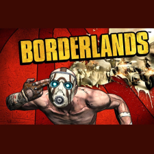 2K Games Borderlands (Digitális kulcs - PC) videójáték