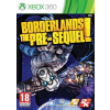  2K Games Borderlands The Pre-Sequel (Xbox 360)