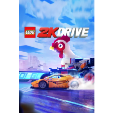 2K Games LEGO 2K Drive (Awesome Edition) (EU) (digitális licenc) videójáték
