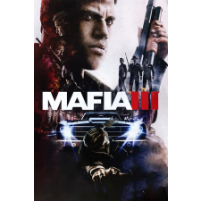 2K Games Mafia III (Season Pass) (EU) (digitális licenc) videójáték