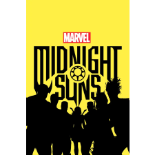 2K Games Marvel's Midnight Suns Season Pass (DLC) (EU) (digitális licenc) videójáték