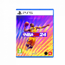 2K Games NBA 2K24: Kobe Bryant Edition PS5 játékszoftver videójáték