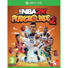 2K Games NBA 2K Playgrounds 2 /Xbox One