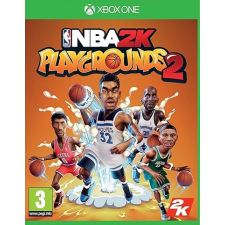 2K Games NBA 2K Playgrounds 2 /Xbox One videójáték