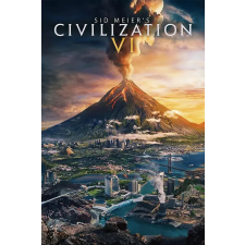 2K Games Sid Meier’s Civilization VI (Babylon Pack) (digitális licenc) videójáték
