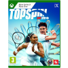 2K Games TopSpin 2K25, Xbox One, Xbox Series, Konzol játékszoftver
