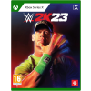 2K Games WWE 2K23, Xbox One, Xbox Series, Konzol játékszoftver