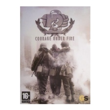 2K Hidden & Dangerous 2: Courage Under Fire (PC - Steam Digitális termékkulcs) videójáték
