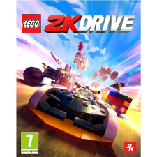 2K LEGO® 2K Drive - PC DIGITAL videójáték