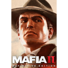 2K Mafia II (Definitive Edition) (PC - Steam Digitális termékkulcs) videójáték