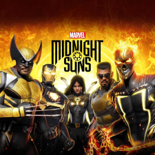 2K Marvel's Midnight Suns (Digital+ Edition) (Digitális kulcs - PC) videójáték