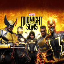 2K Marvel&#039;s Midnight Suns (Digitális kulcs - PC) videójáték