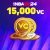 2K NBA 2K24 - 15,000 Virtual Currency (Digitális kulcs - Xbox One/Xbox Series X/S)