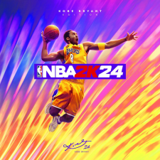 2K NBA 2K24: Kobe Bryant Edition (Digitális kulcs - Xbox Series X/S) videójáték