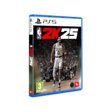 2K NBA 2K25 (PlayStation 5) videójáték