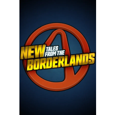 2K New Tales from the Borderlands (Deluxe Edition) (digitális licenc) videójáték