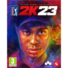 2K PGA Tour 2K23 Tiger Woods Edition - PC DIGITAL videójáték