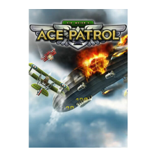 2K Sid Meier's Ace Patrol (PC - Steam Digitális termékkulcs) videójáték