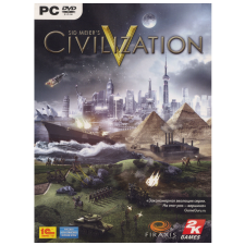 2K Sid Meier's Civilization V (PC - Steam Digitális termékkulcs) videójáték