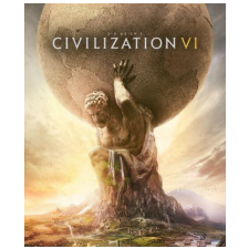 2K Sid Meier's Civilization VI (PC - Steam Digitális termékkulcs) videójáték