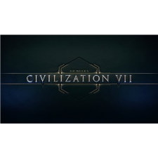 2K Sid Meiers Civilization VII - PS5 videójáték