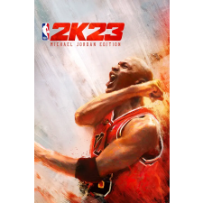 2K Sports NBA 2K23 (digitális licenc) videójáték