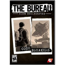 2K The Bureau: XCOM Declassified: Codebreakers videójáték