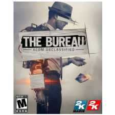 2K The Bureau: XCOM Declassified (PC - Steam Digitális termékkulcs) videójáték